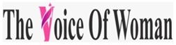 The Voice Of Woman Device mark 5814381 Trademark