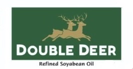 Double Deer Device mark 5814475 Trademark