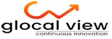 Glocal View - Continuous Innovation Device mark 5814509 Trademark