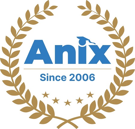 Anix Device mark 5814562 Trademark
