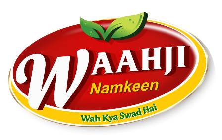 Waahji Namkeen Device mark 5814692 Trademark