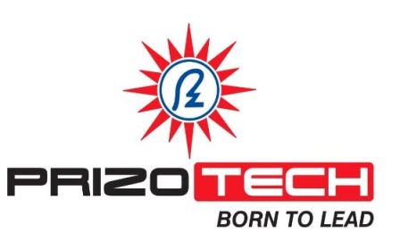 Prizotech Device mark 5814695 Trademark