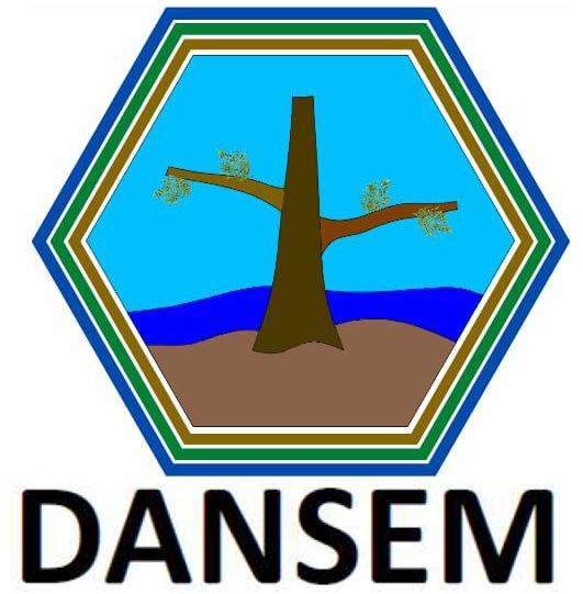 Dansem Device mark 5814867 Trademark