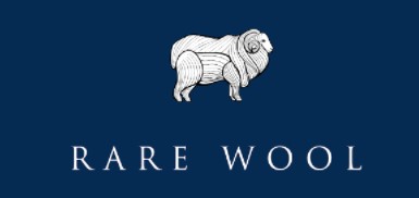 Rare Wool Device mark 5815149 Trademark