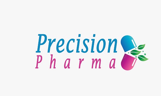 Precision Pharma Device mark 5815347 Trademark