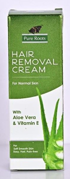 Pure Roots (packaging) Device mark 5815561 Trademark