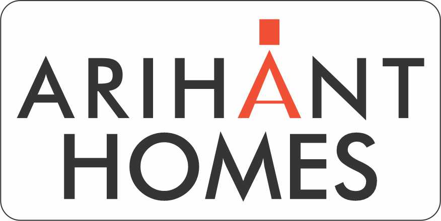 Arihant Homes Device mark 5815610 Trademark