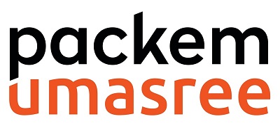 Packem Umasree Device mark 5815626 Trademark