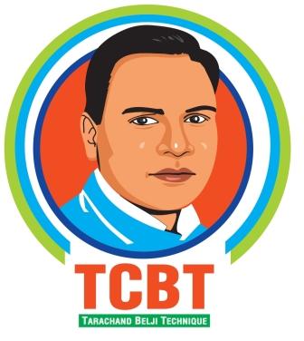 Tcbt Tarachand Belji Technique Device mark 5815722 Trademark
