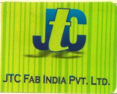 Jtc Fab India Pvt. Ltd. Device mark 5815748 Trademark