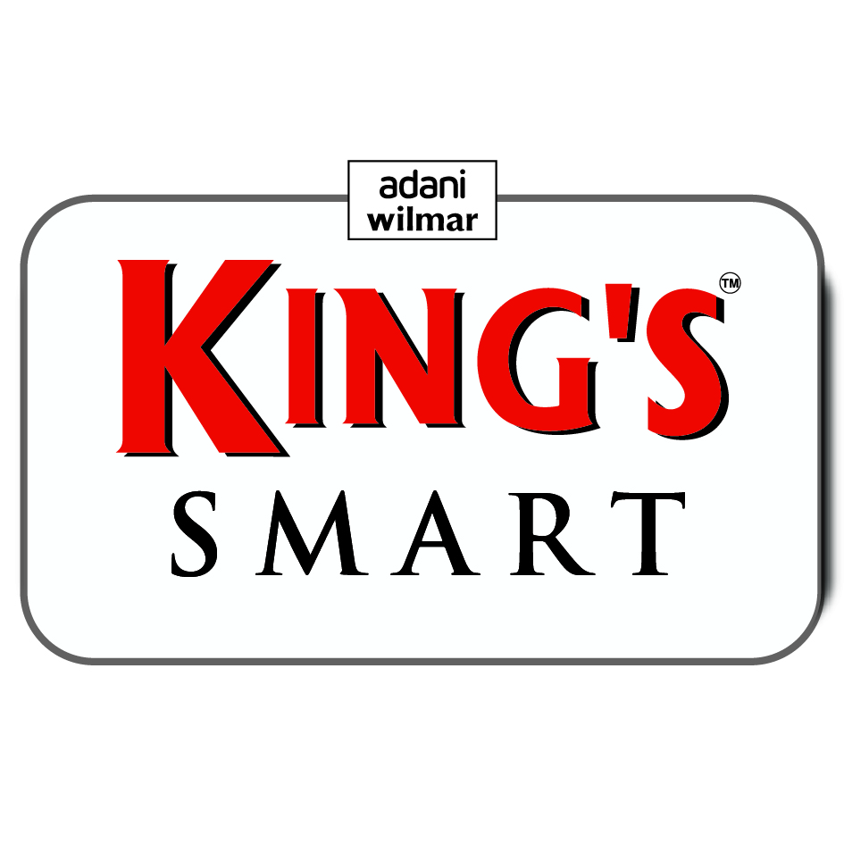 Adani Wilmar King's Smart Device mark 5815990 Trademark