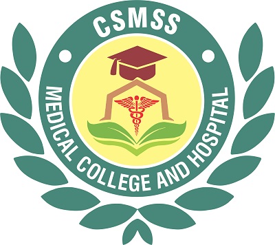 Csmss Medical College & Hospital Device mark 5816192 Trademark