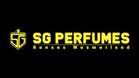 Sg Perfumes Device mark 5816312 Trademark