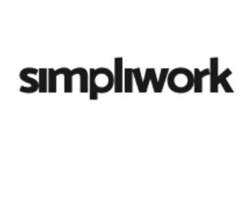 Simpliwork Device mark 5816301 Trademark