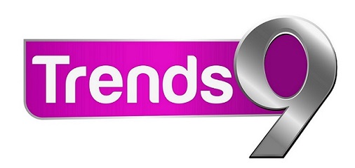 Trends9 Device mark 5816623 Trademark