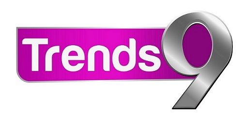 Trends9 Device mark 5816625 Trademark