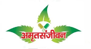 Amritsanjeevan Device mark 5816696 Trademark