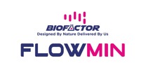 Biofactor Designed By Nature Delivered By Us Flowmin (logo) Device mark 5816832 Trademark