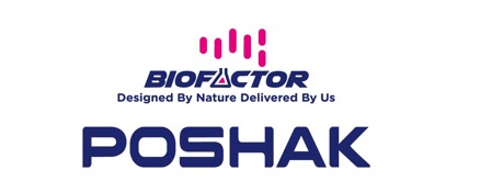 Biofactor Designed By Nature Delivered By Us Phoshak (logo) Device mark 5816833 Trademark