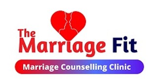 The Marriage Fit - Marriage Counseling Clinic Device mark 5816801 Trademark
