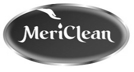 Mericlean Device mark 5816888 Trademark