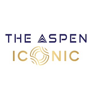 The Aspen Iconic Device mark 5816893 Trademark