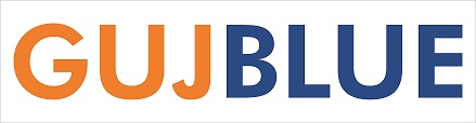 Gujblue Device mark 5817071 Trademark