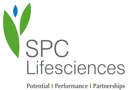 Spc Lifesciences Device mark 5817239 Trademark