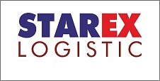 Starex Logistic Device mark 5817293 Trademark