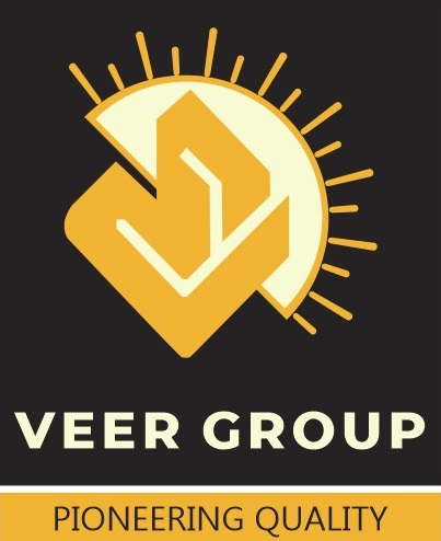 Veer Group Device mark 5817305 Trademark