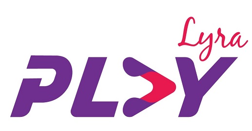 Lyra Play (label) Device mark 5817368 Trademark