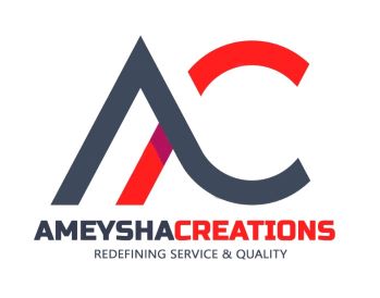 Ameysha Creations Device mark 5817498 Trademark