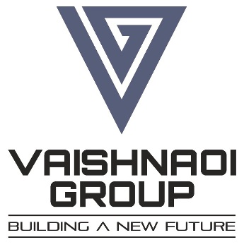 Vaishnaoi Group Building A New Future Device mark 5817601 Trademark