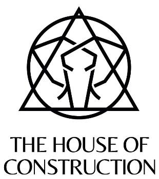The House Of Construction Device mark 5817607 Trademark