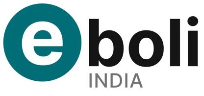 Eboli India Device mark 5817630 Trademark