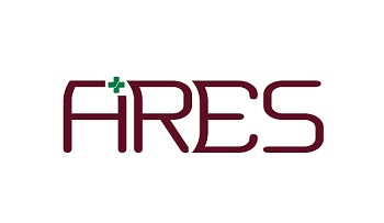 Ares Device mark 5817635 Trademark