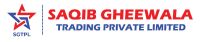Saqib Gheewala Trading Private Limited Device mark 5817680 Trademark