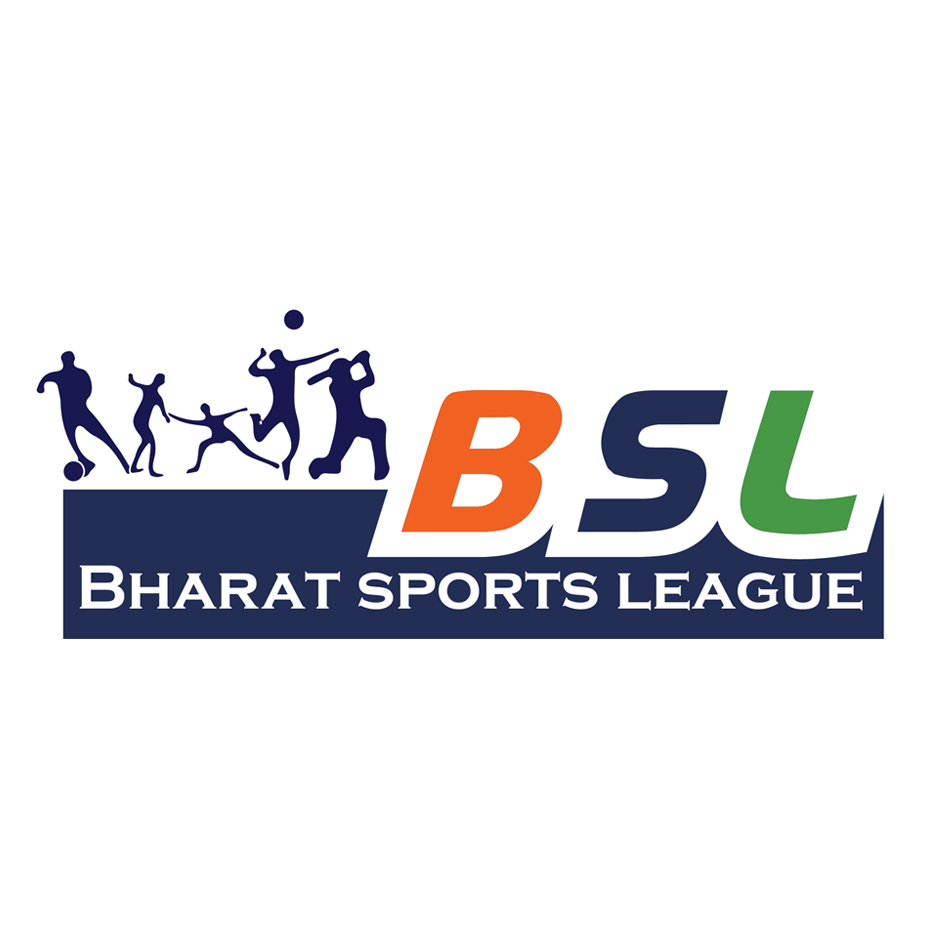 Bsl-bharat Sports League Device mark 5817698 Trademark