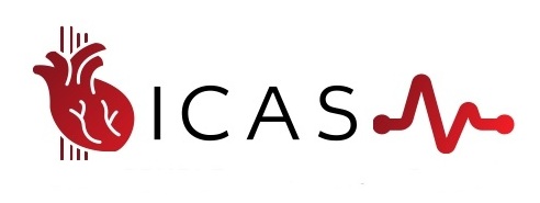 Icas Device mark 5818005 Trademark