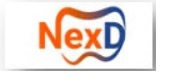 Nexd With Device Device mark 5818099 Trademark