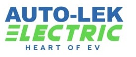 Auto-lek Electric Heart Of Ev With Device Device mark 5818125 Trademark