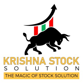 Krishna Stock Solution With Device Device mark 5818317 Trademark