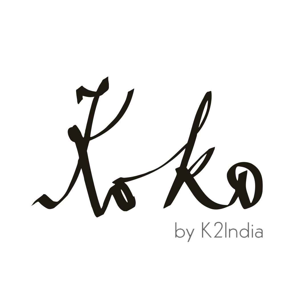 Koko By K2 India Device mark 5818578 Trademark