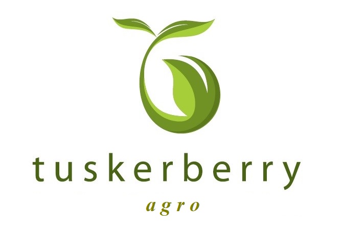Tuskerberry - Agro Device mark 5818597 Trademark