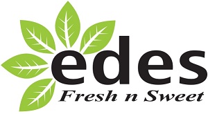 Edes Fresh N Sweet Device mark 5818663 Trademark