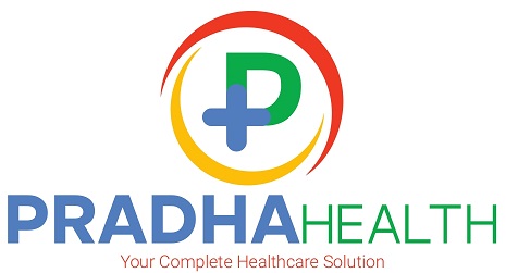 Pradhahealth (device) Device mark 5818816 Trademark