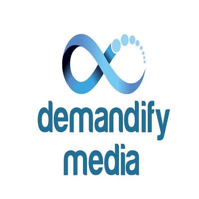 Demandify Media Device mark 5818819 Trademark