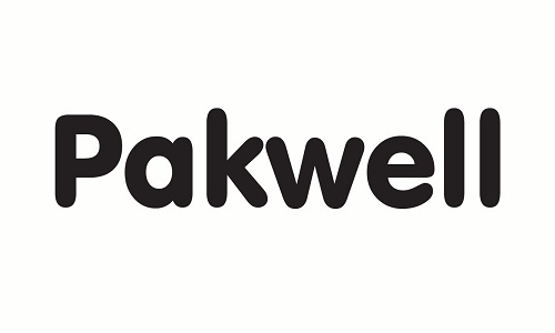 Pakwell Device mark 5818855 Trademark
