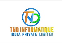 Tnd Informatique India Private Limited Device mark 5818876 Trademark
