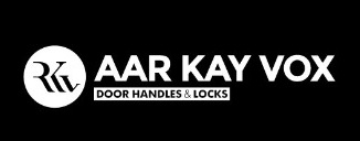Rkv Logo, Aar Kay Vox Device mark 5818901 Trademark